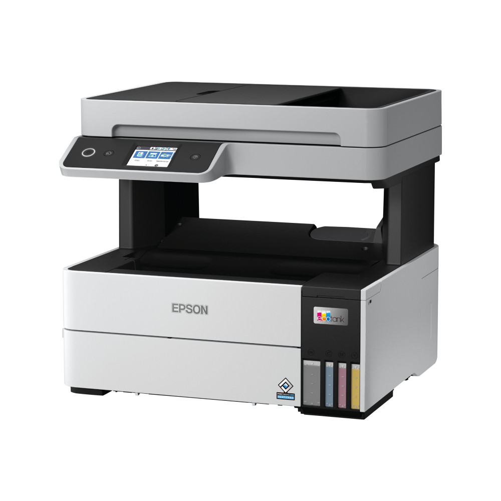 Produktbild för Epson EcoTank ET-5150 - multifunktionsskrivare - färg