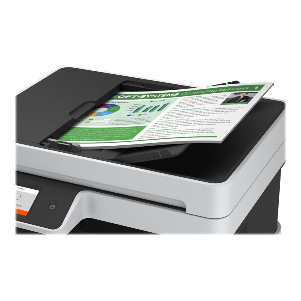 Produktbild för Epson EcoTank ET-5150 - multifunktionsskrivare - färg