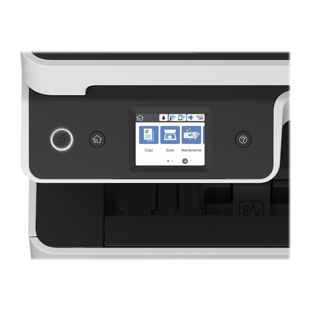 Produktbild för Epson EcoTank ET-5150 - multifunktionsskrivare - färg