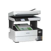 Produktbild för Epson EcoTank ET-5150 - multifunktionsskrivare - färg