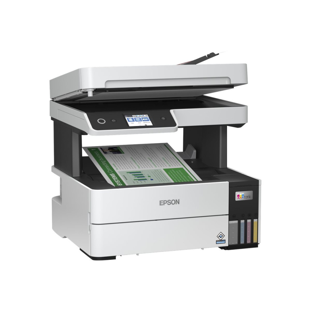 Produktbild för Epson EcoTank ET-5150 - multifunktionsskrivare - färg