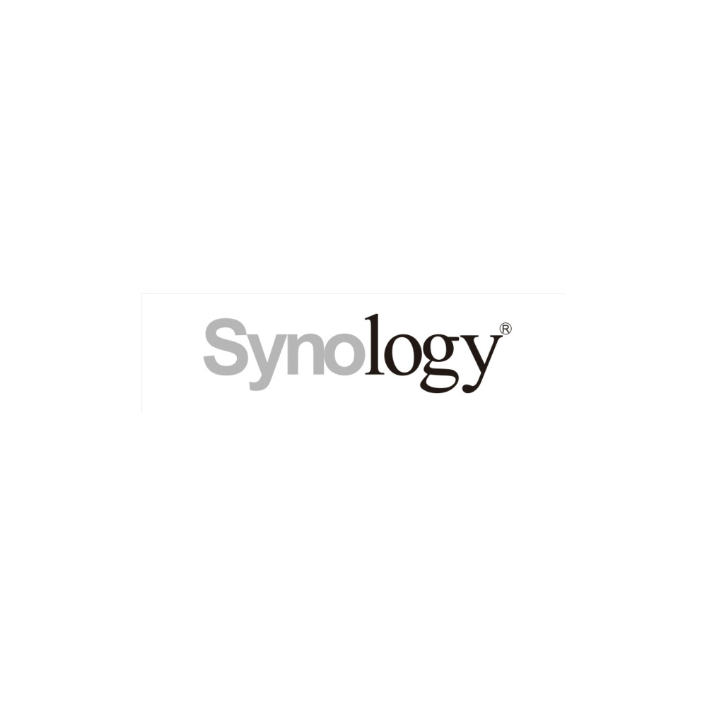 Produktbild för Synology DX1222 - kabinett för lagringsenheter