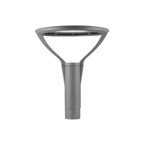 Opple OPPLE Lighting LEDPostTop-P 33W-3000-W, Markbelysning utomhu...