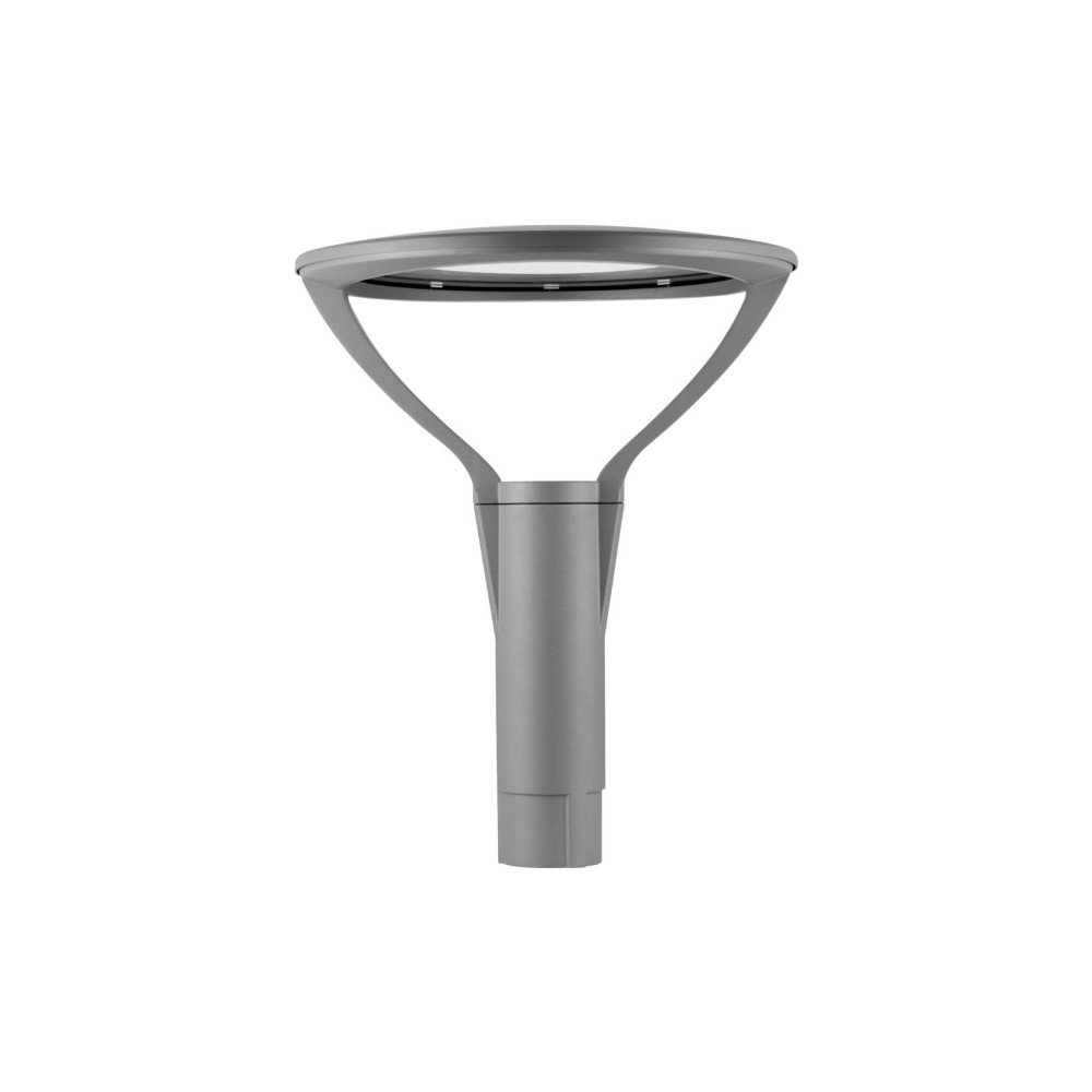 Produktbild för OPPLE Lighting LEDPostTop-P 33W-3000-W, Markbelysning utomhu...