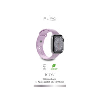 Produktbild för Puro ICON - klockrem för smart klocka