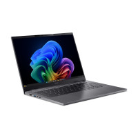 Produktbild för Acer TravelMate X4 14 AI TMX414-51-TCO - Copilot+ PC - 14" - Intel Core Ultra 5 - 228V - 32 GB RAM - 512 GB SSD - Nordisk