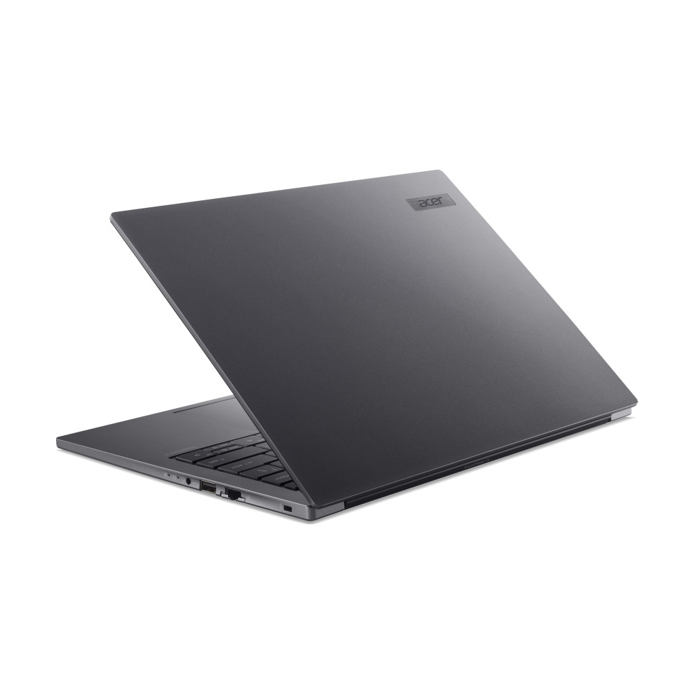Produktbild för Acer TravelMate X4 14 AI TMX414-51-TCO - Copilot+ PC - 14" - Intel Core Ultra 5 - 228V - 32 GB RAM - 512 GB SSD - Nordisk