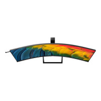 Produktbild för Philips 45B1U6900C - LED-skärm - böjd - 45" - HDR