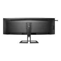 Produktbild för Philips 45B1U6900C - LED-skärm - böjd - 45" - HDR