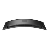 Produktbild för Philips 45B1U6900C - LED-skärm - böjd - 45" - HDR