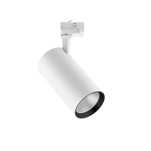 Opple OPPLE Lighting 541001069000, Skena för spotlight, 1 lampor,...