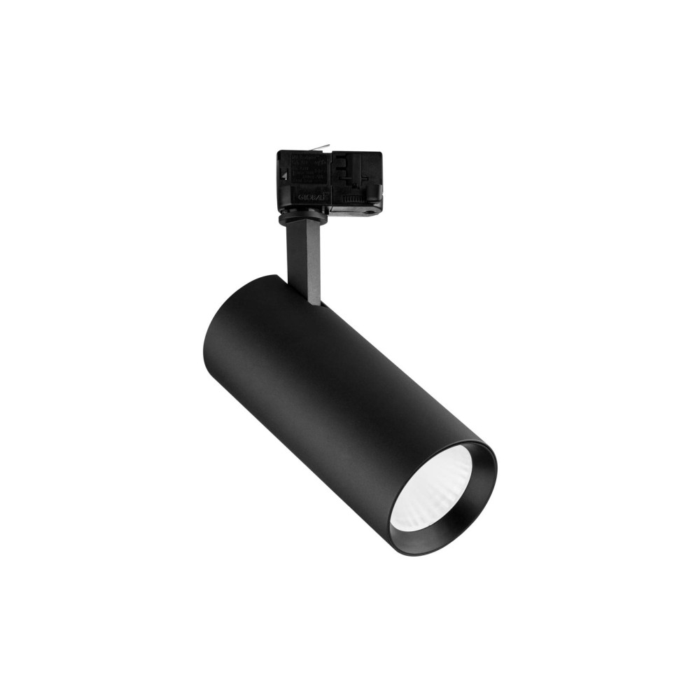 Produktbild för OPPLE Lighting 541001069600, Skena för spotlight, 1 lampor,...