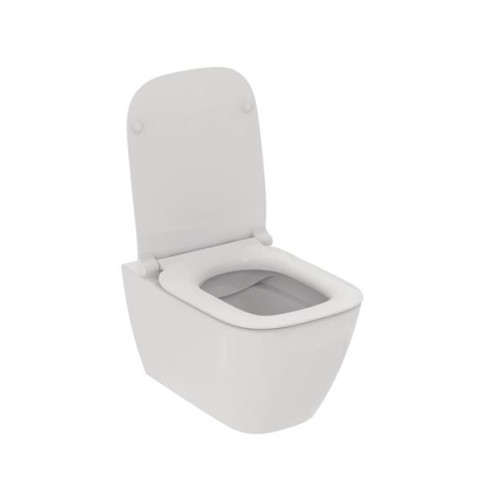 IDEAL STANDARD Ideal Standard i.life B vägghängd toalettstol inkl. Soft Clo...