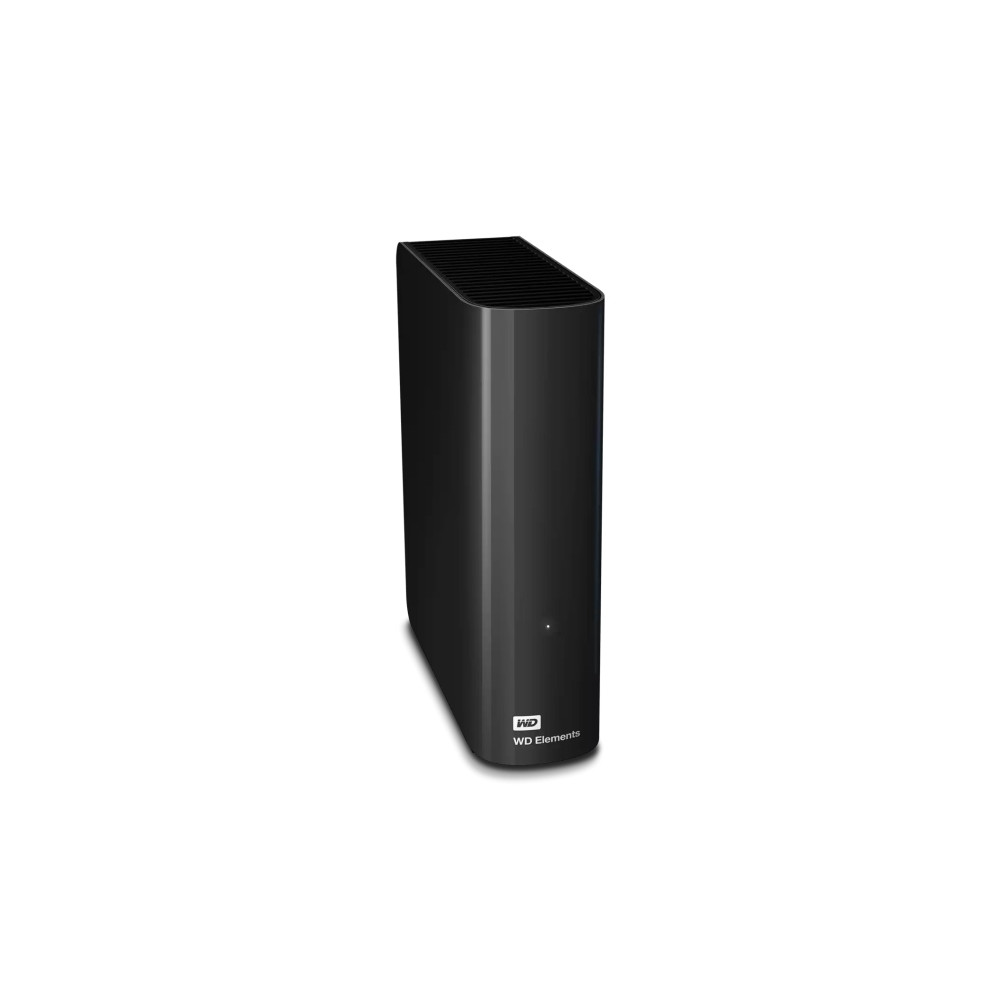 Produktbild för WD Elements Desktop WDBWLG0240HBK - hårddisk - 24 TB - USB 3.2 Gen 1