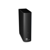 Produktbild för WD Elements Desktop WDBWLG0240HBK - hårddisk - 24 TB - USB 3.2 Gen 1