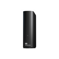 Produktbild för WD Elements Desktop WDBWLG0240HBK - hårddisk - 24 TB - USB 3.2 Gen 1