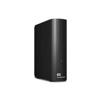 Produktbild för WD Elements Desktop WDBWLG0240HBK - hårddisk - 24 TB - USB 3.2 Gen 1