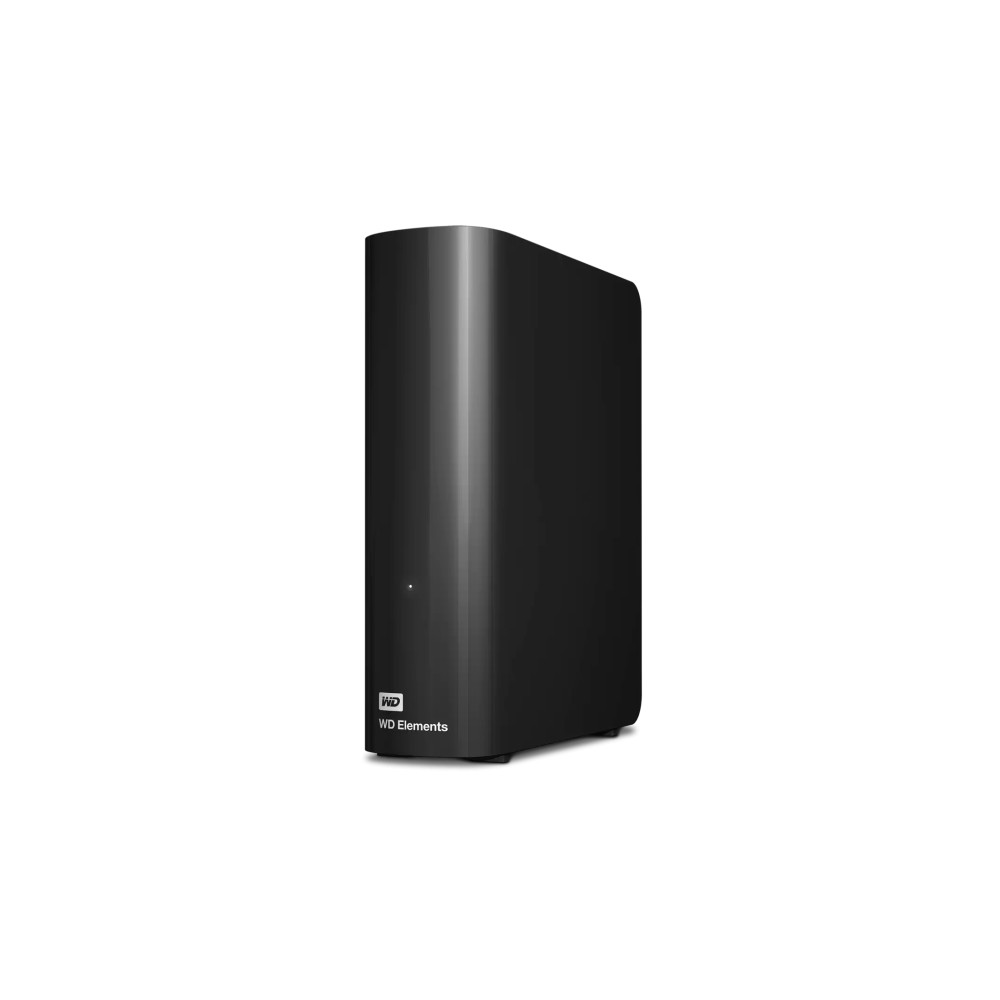 Produktbild för WD Elements Desktop WDBWLG0240HBK - hårddisk - 24 TB - USB 3.2 Gen 1