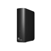 Produktbild för WD Elements Desktop WDBWLG0240HBK - hårddisk - 24 TB - USB 3.2 Gen 1