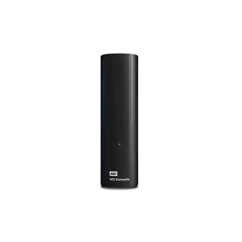 Produktbild för WD Elements Desktop WDBWLG0240HBK - hårddisk - 24 TB - USB 3.2 Gen 1