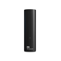 Produktbild för WD Elements Desktop WDBWLG0240HBK - hårddisk - 24 TB - USB 3.2 Gen 1