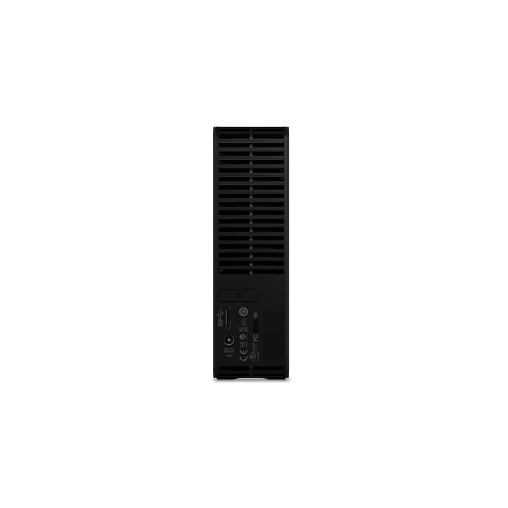 Produktbild för WD Elements Desktop WDBWLG0240HBK - hårddisk - 24 TB - USB 3.2 Gen 1