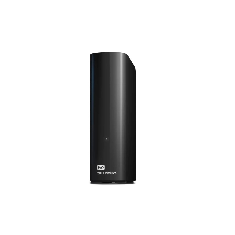 Produktbild för WD Elements Desktop WDBWLG0240HBK - hårddisk - 24 TB - USB 3.2 Gen 1