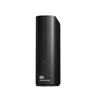 Produktbild för WD Elements Desktop WDBWLG0240HBK - hårddisk - 24 TB - USB 3.2 Gen 1