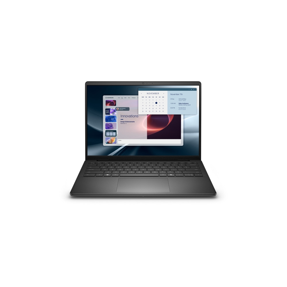 Produktbild för Dell Pro 14 Essential PV14255 - AI PC - 14" - AMD Ryzen 5 - 220 - 16 GB RAM - 512 GB SSD