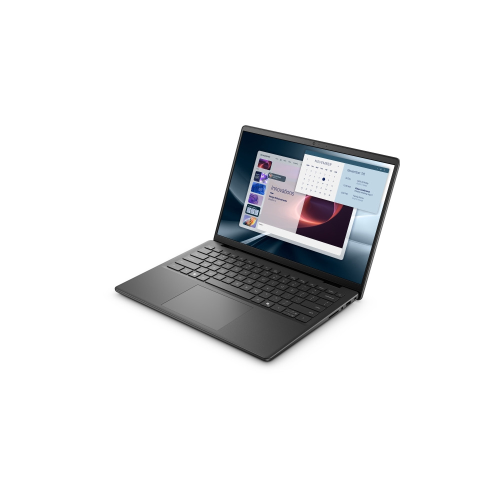 Produktbild för Dell Pro 14 Essential PV14255 - AI PC - 14" - AMD Ryzen 5 - 220 - 16 GB RAM - 512 GB SSD