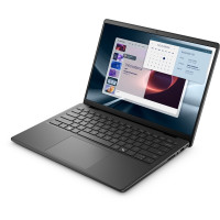 Produktbild för Dell Pro 14 Essential PV14255 - AI PC - 14" - AMD Ryzen 5 - 220 - 16 GB RAM - 512 GB SSD