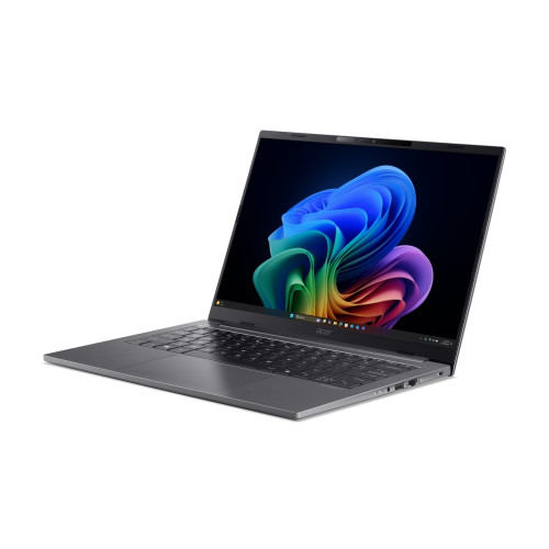 Acer Acer TravelMate X4 14 AI TMX414-51-TCO - Copilot+ PC - 14" - Intel Core Ultra 5 - 226V - 16 GB RAM - 512 GB SSD - Nordisk