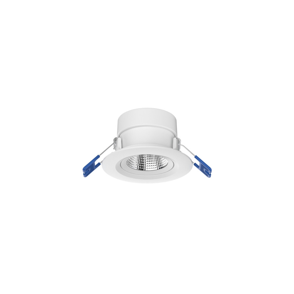 Produktbild för OPPLE Lighting LEDSpotRA-Chiara-E 9W-DIM-930-36D-WH, Nedtryc...