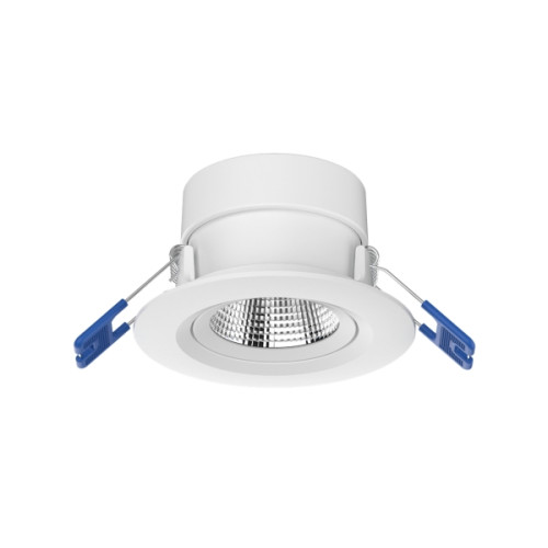Opple OPPLE Lighting LEDSpotRA-Chiara-E 9W-DIM-930-36D-WH, Nedtryc...