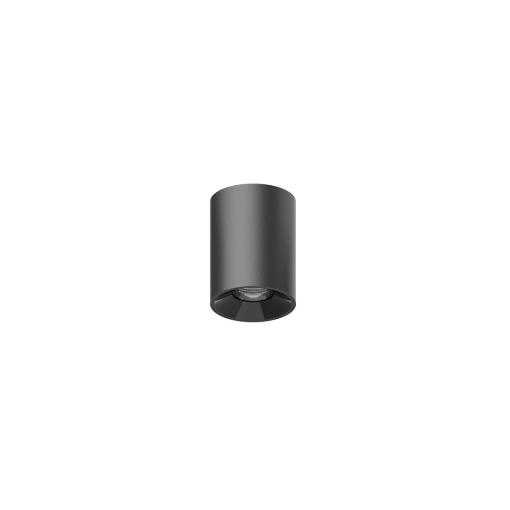 Produktbild för OPPLE Lighting LEDSpotRF-Selena-E 5W-930-55D-BL, Utanpåligga...