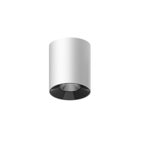 Opple OPPLE Lighting LEDSpotRF-Selena-E 7W-DIM-930-55D-WH, Utanpål...
