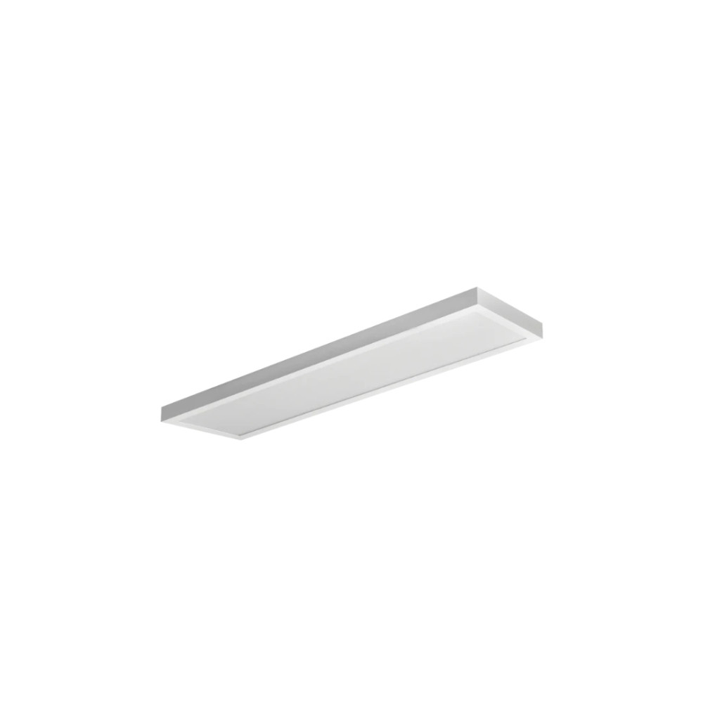 Produktbild för OPPLE Lighting LEDPanelS-Sf-P L15-50W-830/840, Rektangulär,...