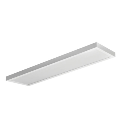 Opple OPPLE Lighting LEDPanelS-Sf-P L15-50W-830/840, Rektangulär,...