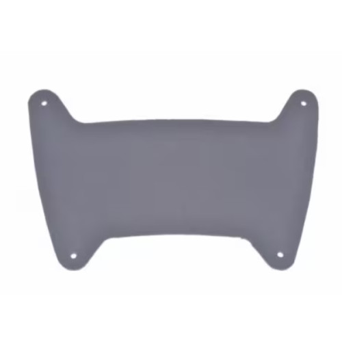 3M 3M X5-SWBD01, Pannbandsskydd, Svart, Nylon, X5000 Series, X5...