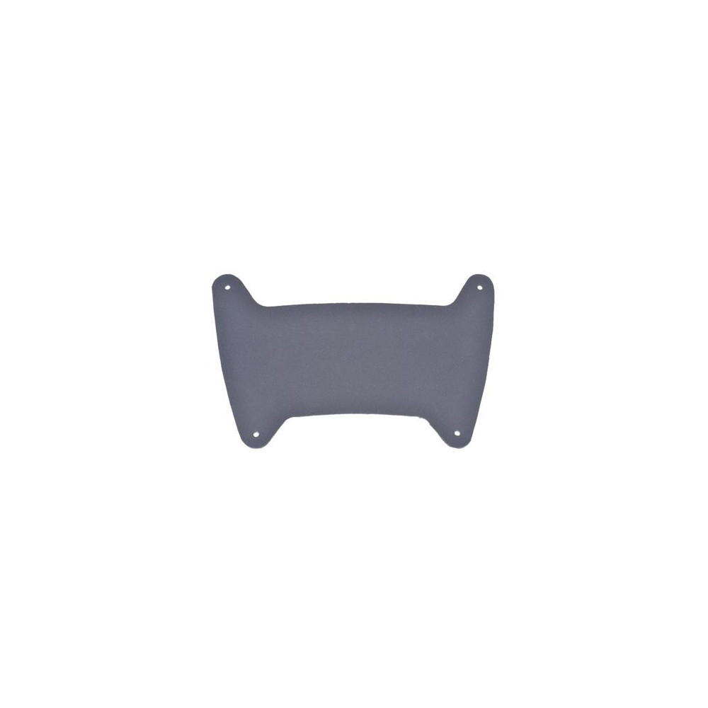 Produktbild för 3M X5-SWBD01, Pannbandsskydd, Svart, Nylon, X5000 Series, X5...