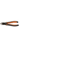 Produktbild för Bahco 2101G-140, sidoskärande tång, 1,9 cm, 1,64 cm, 8 mm, 3...