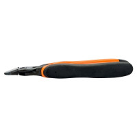 Produktbild för Bahco 2101G-140, sidoskärande tång, 1,9 cm, 1,64 cm, 8 mm, 3...