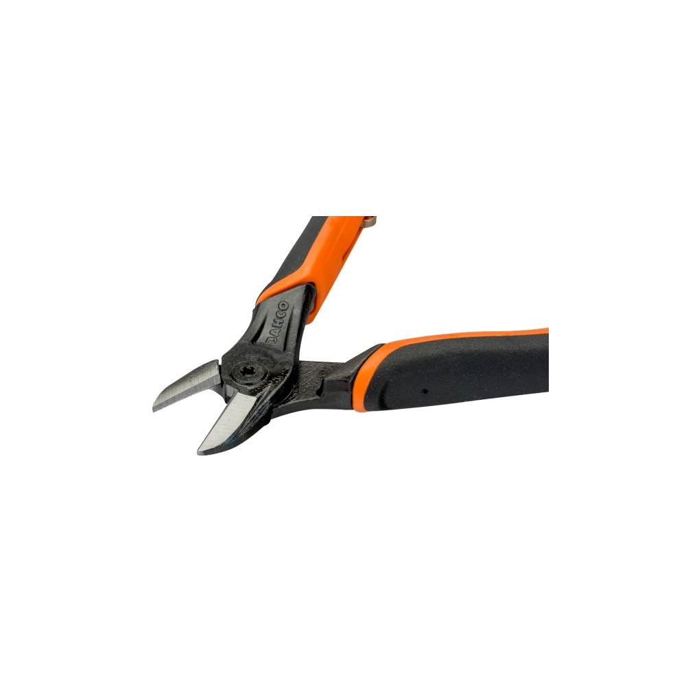 Produktbild för Bahco 2101G-140, sidoskärande tång, 1,9 cm, 1,64 cm, 8 mm, 3...