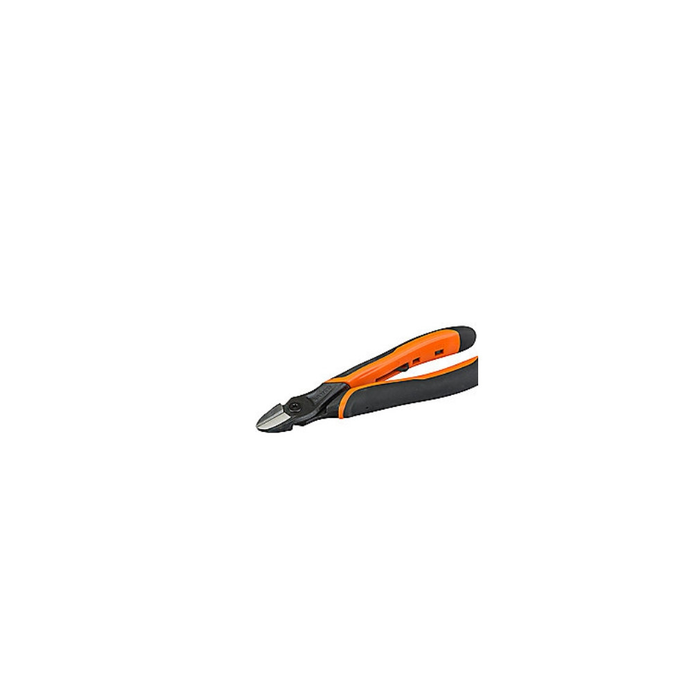 Produktbild för Bahco 2101G-140, sidoskärande tång, 1,9 cm, 1,64 cm, 8 mm, 3...