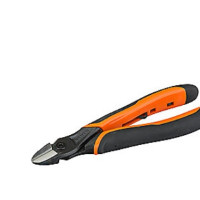 Produktbild för Bahco 2101G-140, sidoskärande tång, 1,9 cm, 1,64 cm, 8 mm, 3...