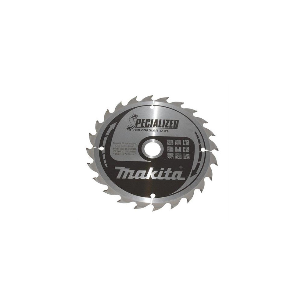 Produktbild för Makita Specialized
