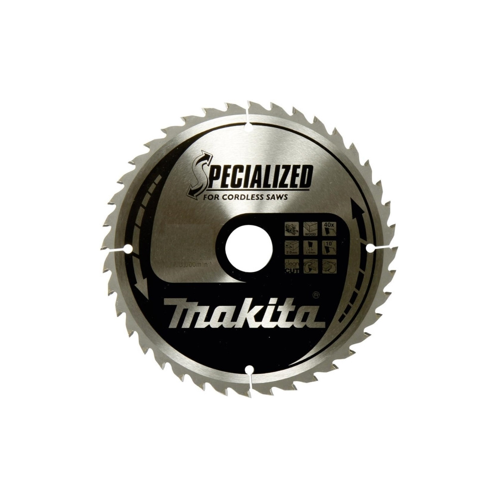 Produktbild för Makita Specialized