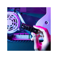Produktbild för WD Black SN850P NVMe SSD WDBBYV0020BNC-WRSN - SSD - 2 TB - PCIe 4.0 x4 (NVMe)
