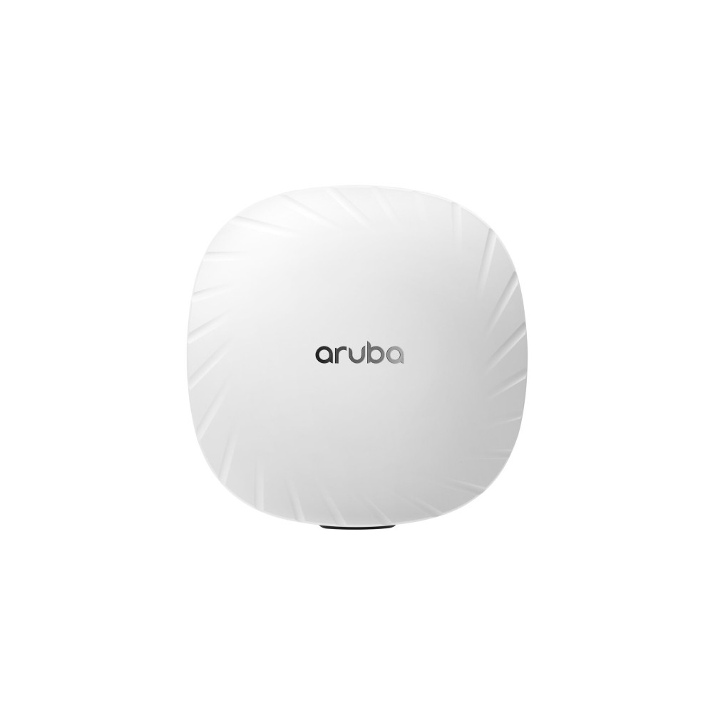 Produktbild för HPE Aruba AP-555 (RW) - Campus - trådlös åtkomstpunkt - ZigBee, Bluetooth, Wi-Fi 6