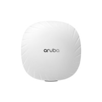 Produktbild för HPE Aruba AP-555 (RW) - Campus - trådlös åtkomstpunkt - ZigBee, Bluetooth, Wi-Fi 6